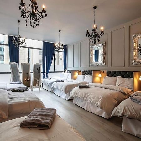 The V.I.P Suite - Sleeps 24! Best For Large Groups Liverpool Dış mekan fotoğraf